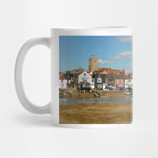 Wivenhoe, Essex Mug